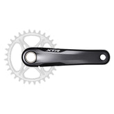 Shimano - XTR FC-M9125-1 MTB Cranksets _ Unite - B1keparts.com